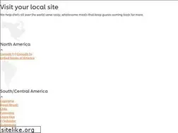 Sites similar to unileverfoodsolutionsmyanmar.com
