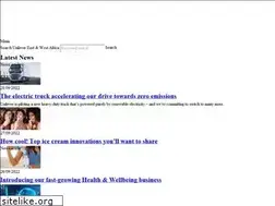 Sites similar to unileverghana.com