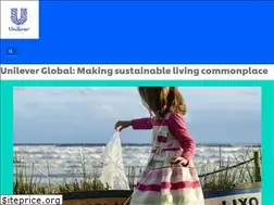 Sites similar to unileveroleo.com