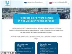 Sites similar to unileverpensioenfonds.nl