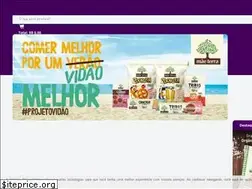 Sites similar to unileverstore.com.br