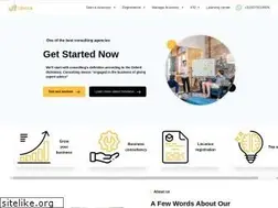 Sites similar to unilexconsultants.com