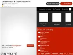 Sites similar to unilexfood.com