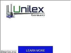 Sites similar to unilexindia.com