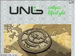 Sites similar to unili.com