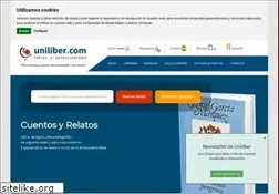 Sites similar to uniliber.com