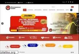 Sites similar to unilibrebaq.edu.co
