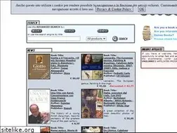 Sites similar to unilibro.com