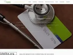 Sites similar to unilifeplanosdesaude.com.br