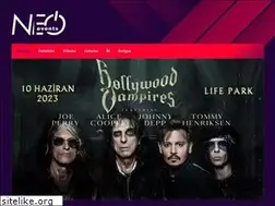 Sites similar to unilifeturkey.com