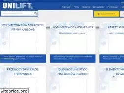 Sites similar to unilift.pl