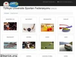 Sites similar to unilig.com