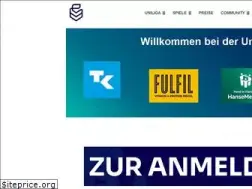 Sites similar to uniliga.gg