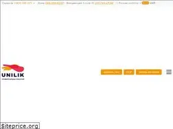 Sites similar to unilik.ua