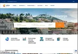 Sites similar to uniline-plus.ba