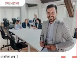 Sites similar to unilinea.com