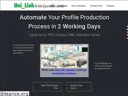 Sites similar to unilink.be