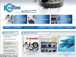 Sites similar to unilink.by