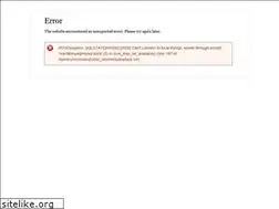 Sites similar to unilink.com.mm