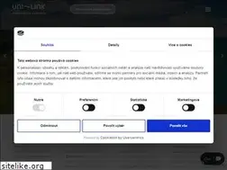 Sites similar to unilink.cz