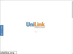 Sites similar to unilink.edu.vn