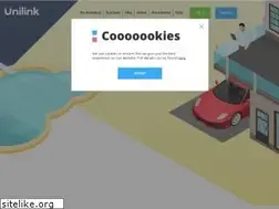 Sites similar to unilink.io
