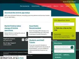 Sites similar to unilinkbus.co.uk
