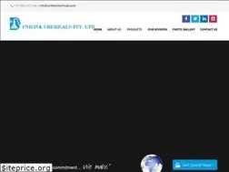 Sites similar to unilinkchemicals.com