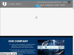 Sites similar to unilinkcorp.com
