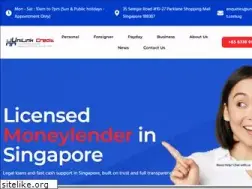 Sites similar to unilinkcredit.com.sg