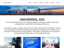 Sites similar to unilinkgroup.com