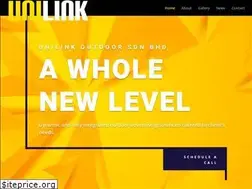 Sites similar to unilinkoutdoor.com