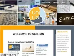 Sites similar to unilion.eu