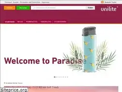 Sites similar to unilite.de