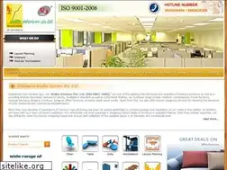 Sites similar to uniliteinteriors.com