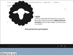 Sites similar to unilive.ch