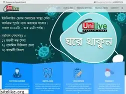 Sites similar to unilivebd.com