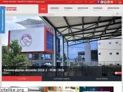Sites similar to unillanos.edu.co