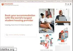 Sites similar to unilodgers.com