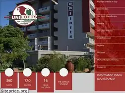 Sites similar to unilofts.co.za
