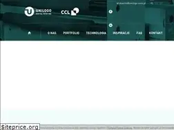 Sites similar to unilogo-drukarnia.pl
