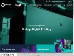 Sites similar to unilogo-printinghouse.co.uk