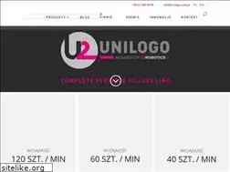 Sites similar to unilogo.com.pl
