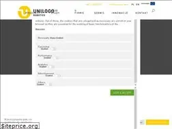 Sites similar to unilogo.pl