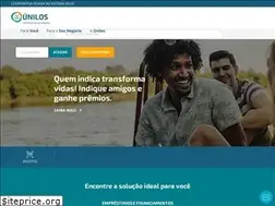 Sites similar to unilos.coop.br