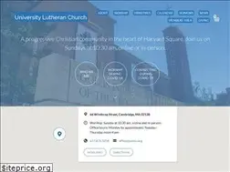 Sites similar to unilu.org