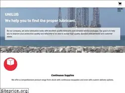 Sites similar to unilub.eu