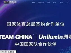 Sites similar to uniluminsports.com