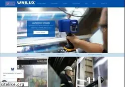 Sites similar to unilux.com