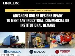 Sites similar to uniluxam.com